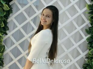 BellaDelarosa