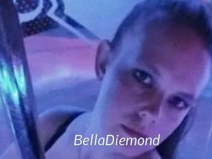 BellaDiemond