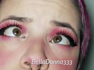 BellaDonna333
