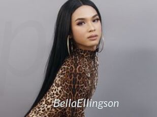 BellaEllingson