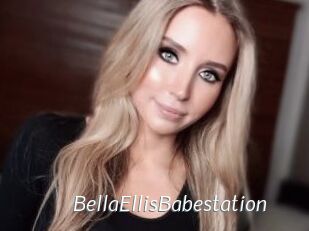 BellaEllisBabestation