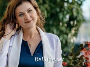 BellaFraser