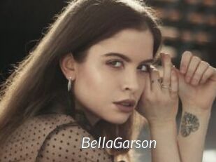 BellaGarson