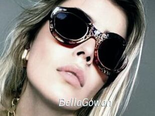 BellaGowan Porn Star
