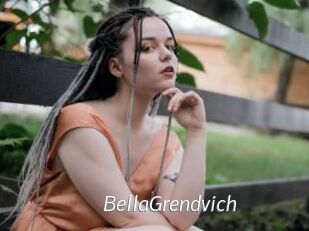 BellaGrendvich