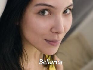 BellaHar