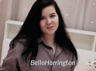 BellaHarrington