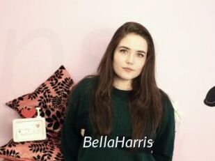BellaHarris
