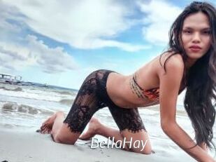BellaHay