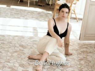 BellaHughes