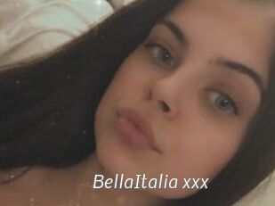 BellaItalia_xxx