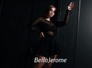 BellaJerome