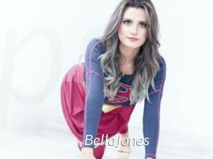 BellaJones