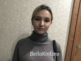 BellaKintaro