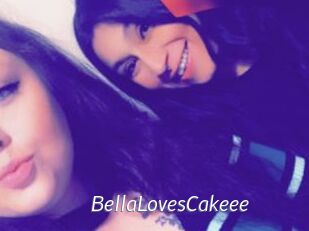 BellaLovesCakeee