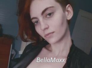 BellaMaxx