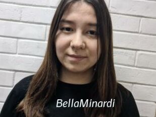 BellaMinardi