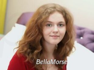 BellaMorse