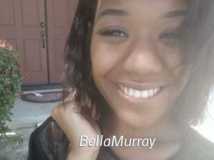 BellaMurray