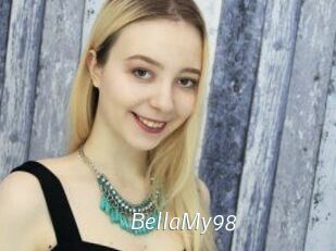 BellaMy98