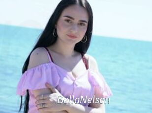 BellaNelson