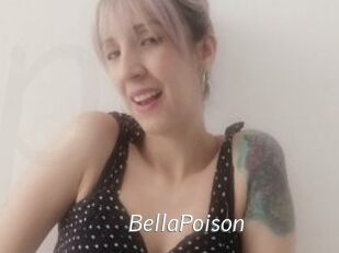 BellaPoison