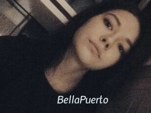 BellaPuerto