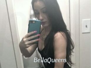 BellaQueens