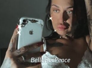 BellaRaePeace