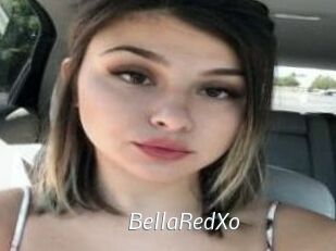 BellaRedXo