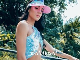 BellaRusell