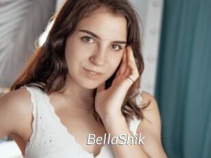 BellaShik
