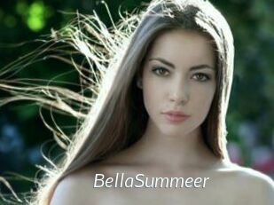 BellaSummeer