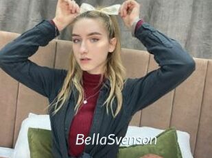 BellaSvenson