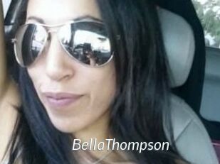 BellaThompson