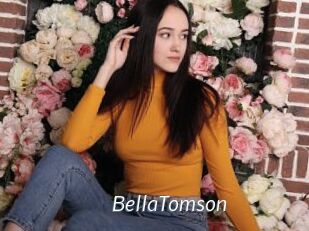 BellaTomson
