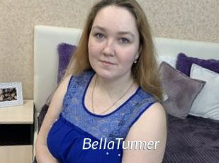 BellaTurmer