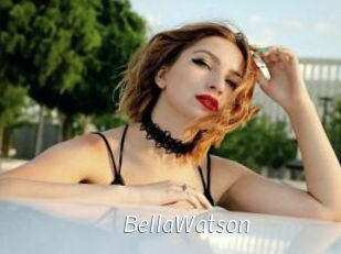 BellaWatson