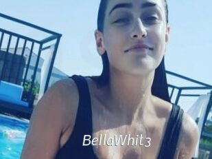BellaWhit3