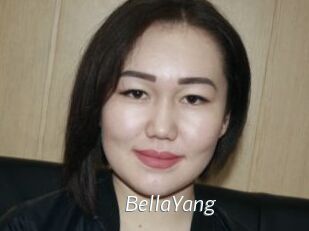 BellaYang