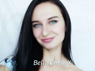 Bella_DreamX