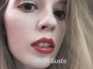 Bella_Gusto Porn Star