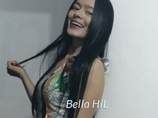 Bella_HiL