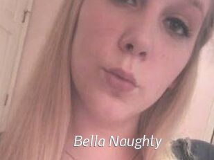 Bella_Naughty Porn Star
