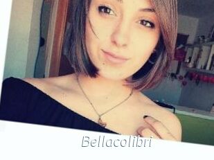 Bellacolibri