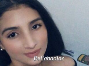 Bellahadidx