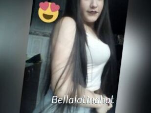 Bellalatinahot