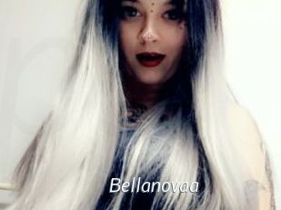 Bellanovaa