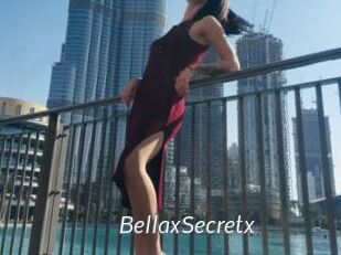 BellaxSecretx