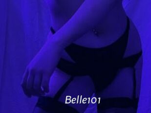 Belle101